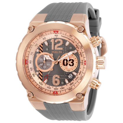 Front view of Invicta Aviator Unisex Watch 31583