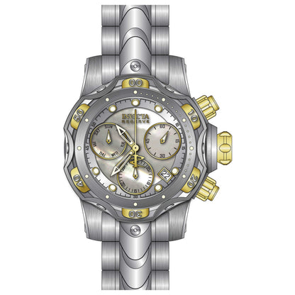 Front view of Invicta Reserve Women's Quartz Watch 31599