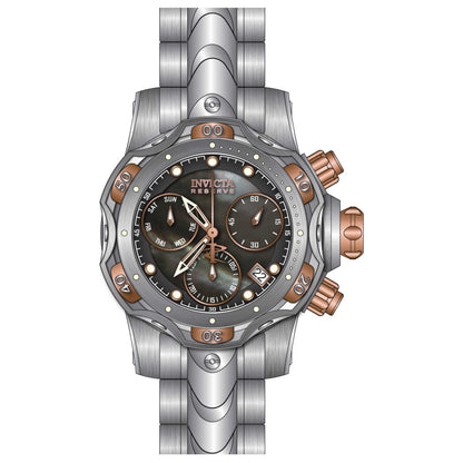 Front view of Invicta Reserve Women's Quartz Watch 31600