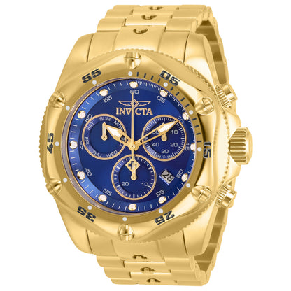 Front view of Invicta Pro Diver Men's Quartz Watch 31608