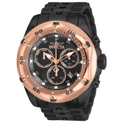 Front view of Invicta Pro Driver Unisex Watch 31613