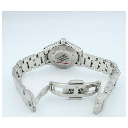 Raymond Weil RW Spirit Women's Swiss Quartz (Battery-Powered) Watch 3170-S12-05915-SD2 - Image #7
