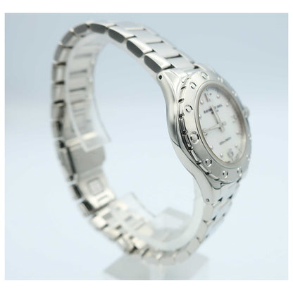 Raymond Weil RW Spirit Women's Swiss Quartz (Battery-Powered) Watch 3170-S12-05915-SDV - Image #3