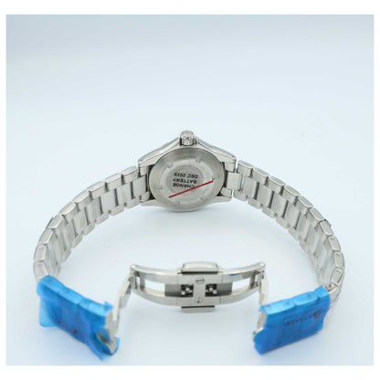 Raymond Weil RW Spirit Women's Swiss Quartz (Battery-Powered) Watch 3170-S12-05915-SD - Image #7