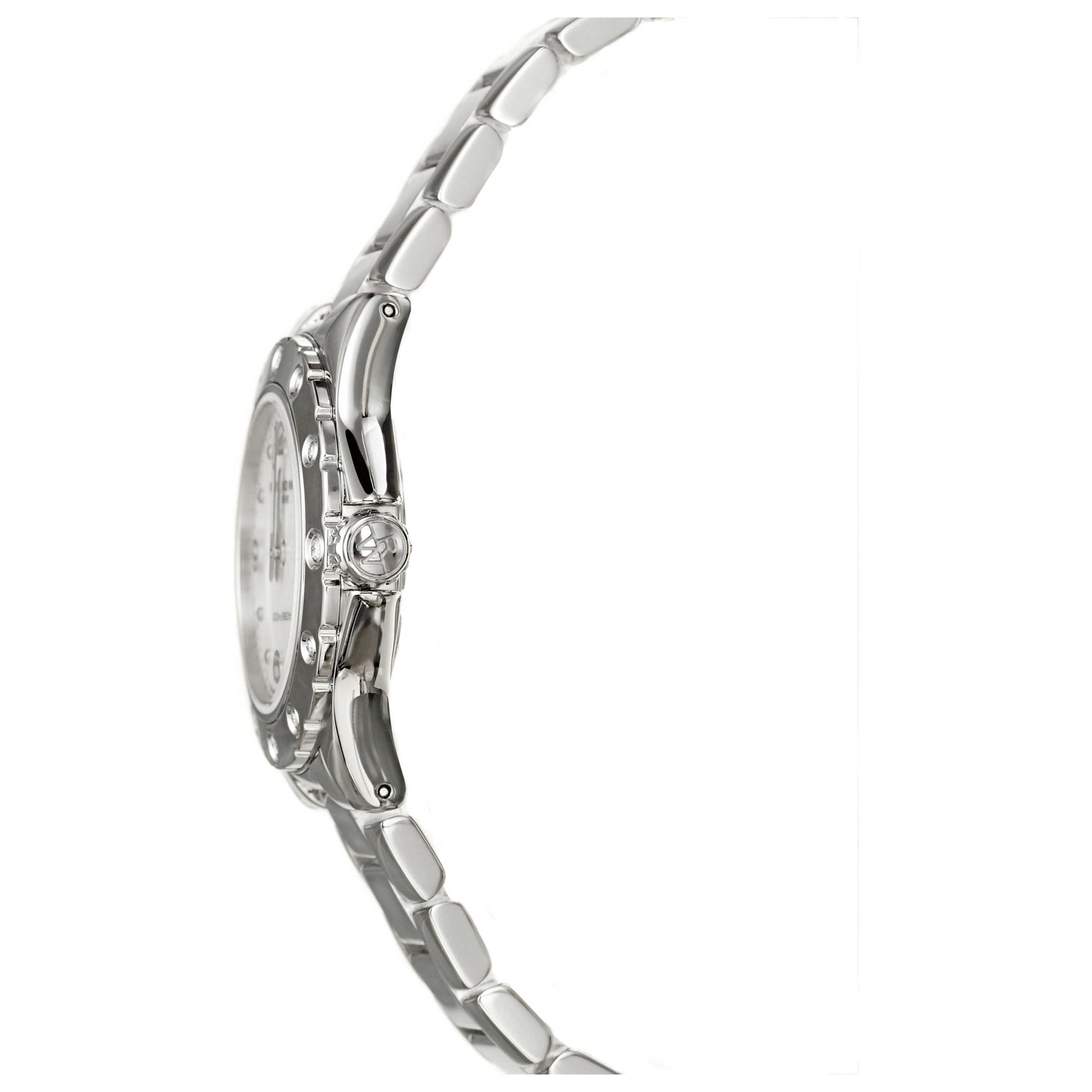 Raymond Weil RW Spirit Women's Swiss Quartz (Battery-Powered) Watch 3170-S12-05915 - Image #4