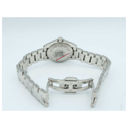 Raymond Weil RW Spirit Women's Swiss Quartz (Battery-Powered) Watch 3170-ST-05915-SDV - Image #7