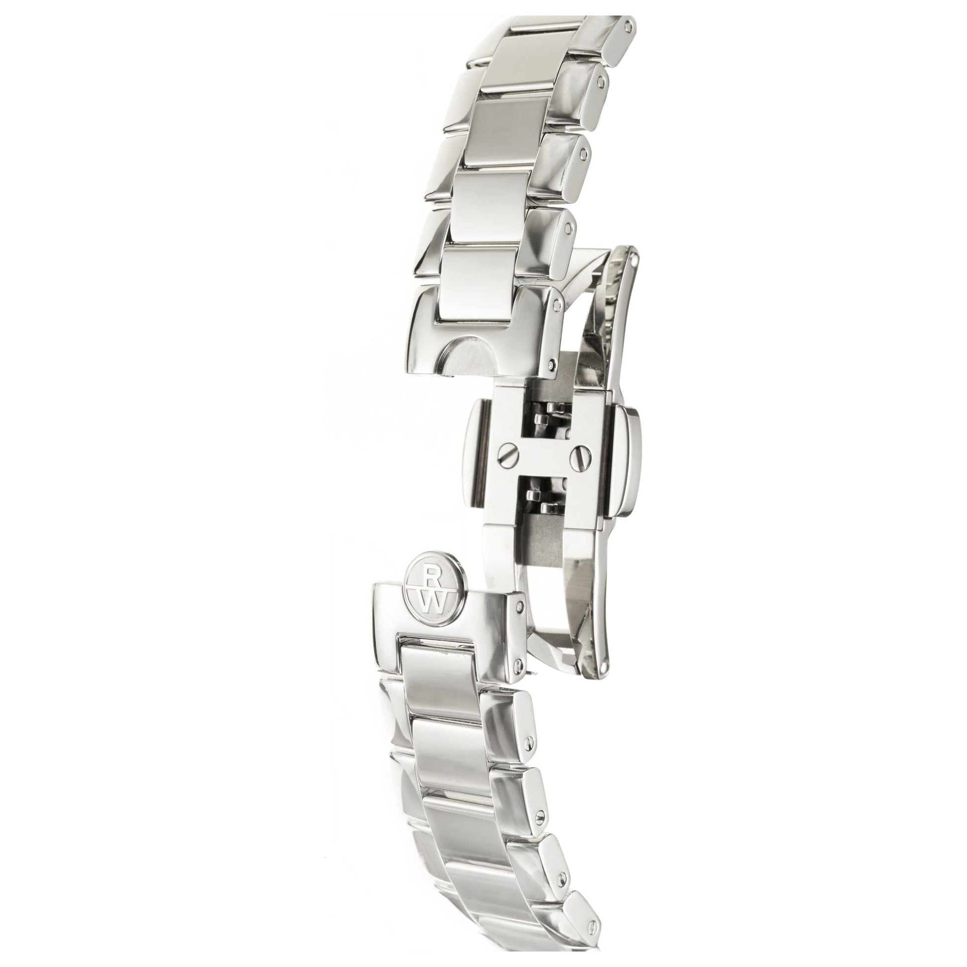 Raymond Weil RW Spirit Women's Swiss Quartz (Battery-Powered) Watch 3170-ST-05915 - Image #7