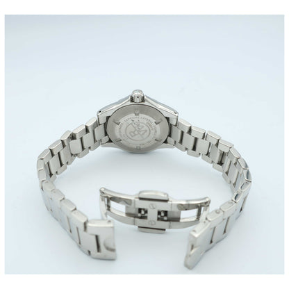 Raymond Weil RW Spirit Women's Swiss Quartz (Battery-Powered) Watch 3170-ST-05985-SD2 - Image #7