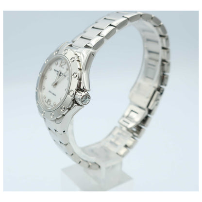 Raymond Weil RW Spirit Women's Swiss Quartz (Battery-Powered) Watch 3170-ST-05985-SD2 - Image #4