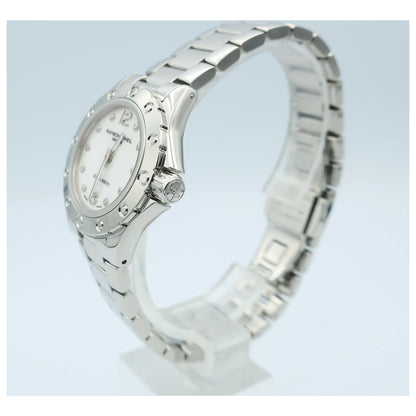 Raymond Weil RW Spirit Women's Swiss Quartz (Battery-Powered) Watch 3170-ST-05985-SDV - Image #4