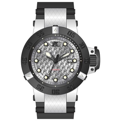 Front view of Invicta Subaqua Men's Quartz Watch 31718