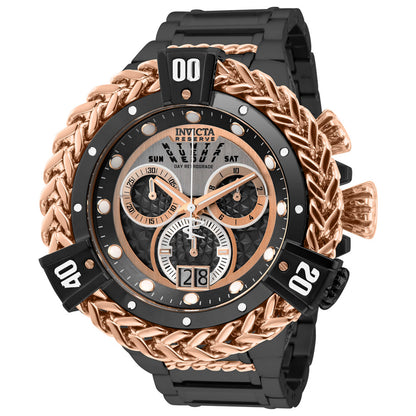 Front view of Invicta Reserve Unisex Watch 31781