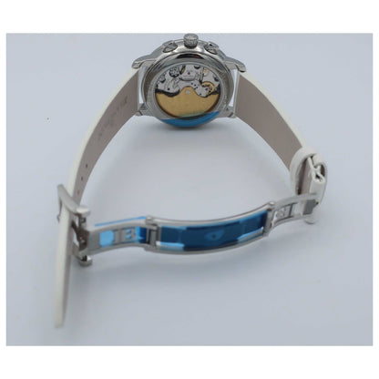 Blancpain Women Women's Automatic Watch 3185F-4554L-64B-SD - Image #7