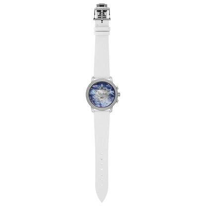 Blancpain Women Women's Automatic Watch 3185F-4554L-64B - Image #8