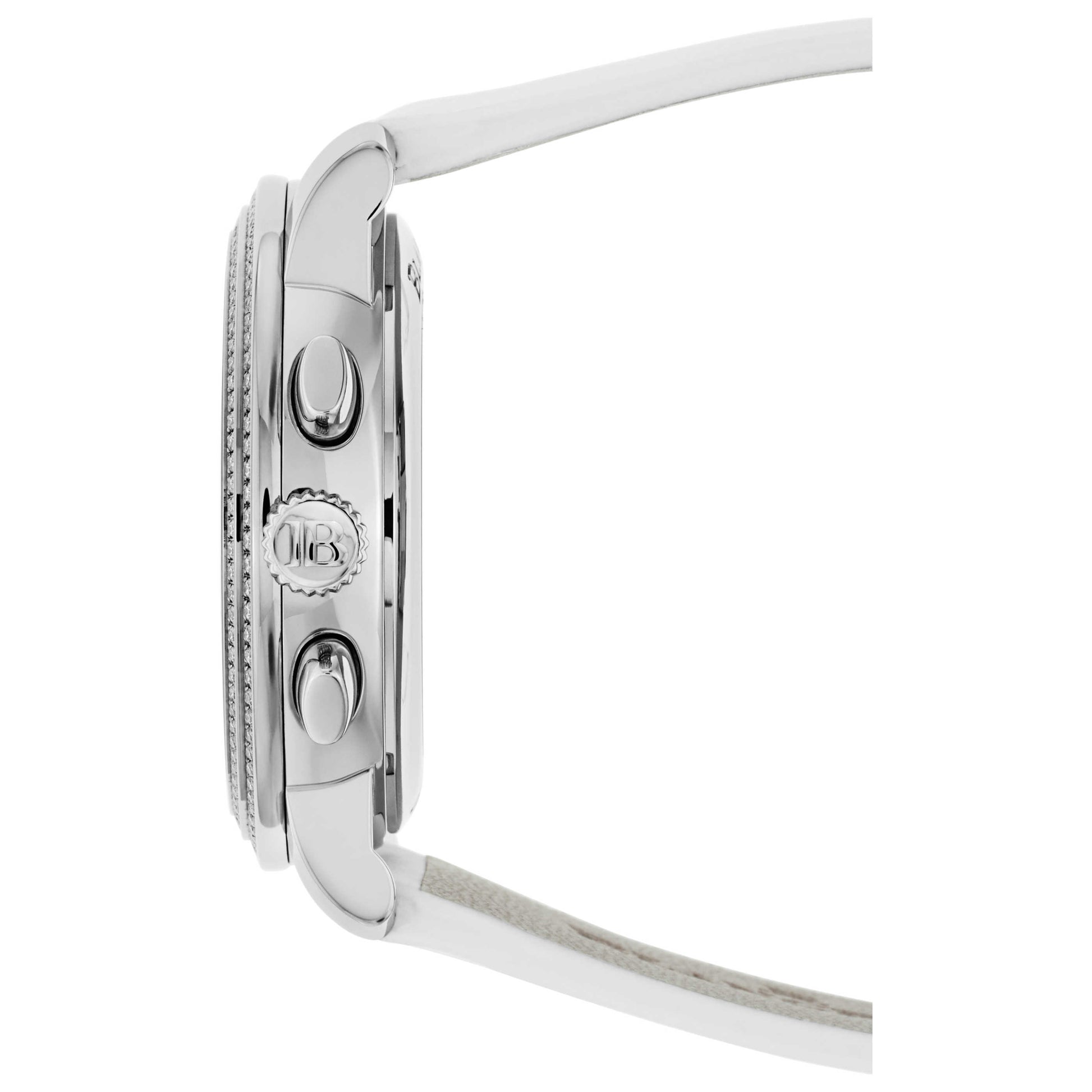 Blancpain Women Women's Automatic Watch 3185F-4554L-64B - Image #4