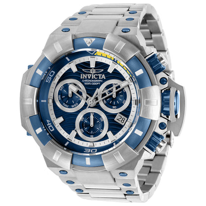 Front view of Invicta Akula Men's Quartz Watch 31867