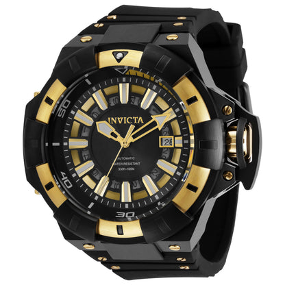 Front view of Invicta Akula Men's Automatic Watch 31880