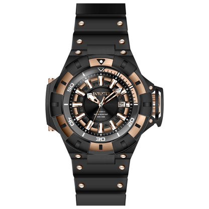Front view of Invicta Akula Men's Automatic Watch 31882