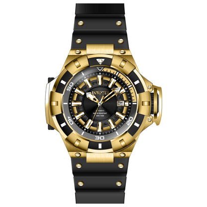 Front view of Invicta Akula Men's Automatic Watch 31885