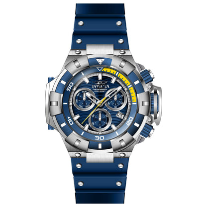 Front view of Invicta Akula Men's Quartz Watch 31892