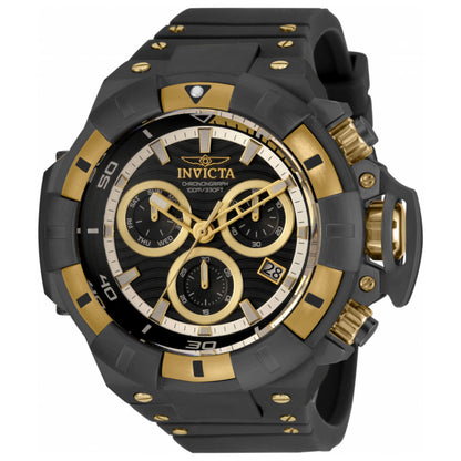 Front view of Invicta Akula Men's Quartz Watch 31895