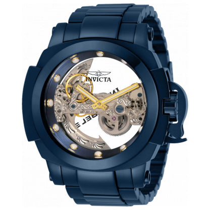 Front view of Invicta Coalition Forces Men's Automatic Watch 31934