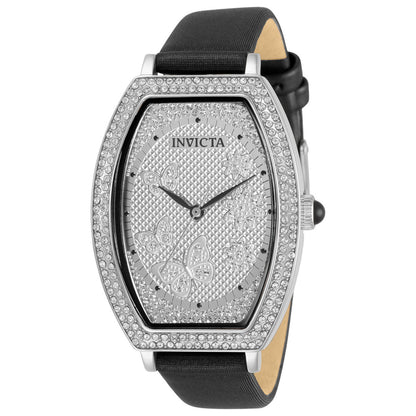 Front view of Invicta Wildflower Women's Quartz Watch 31952