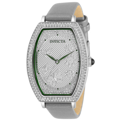 Front view of Invicta Wildflower Women's Quartz Watch 31954