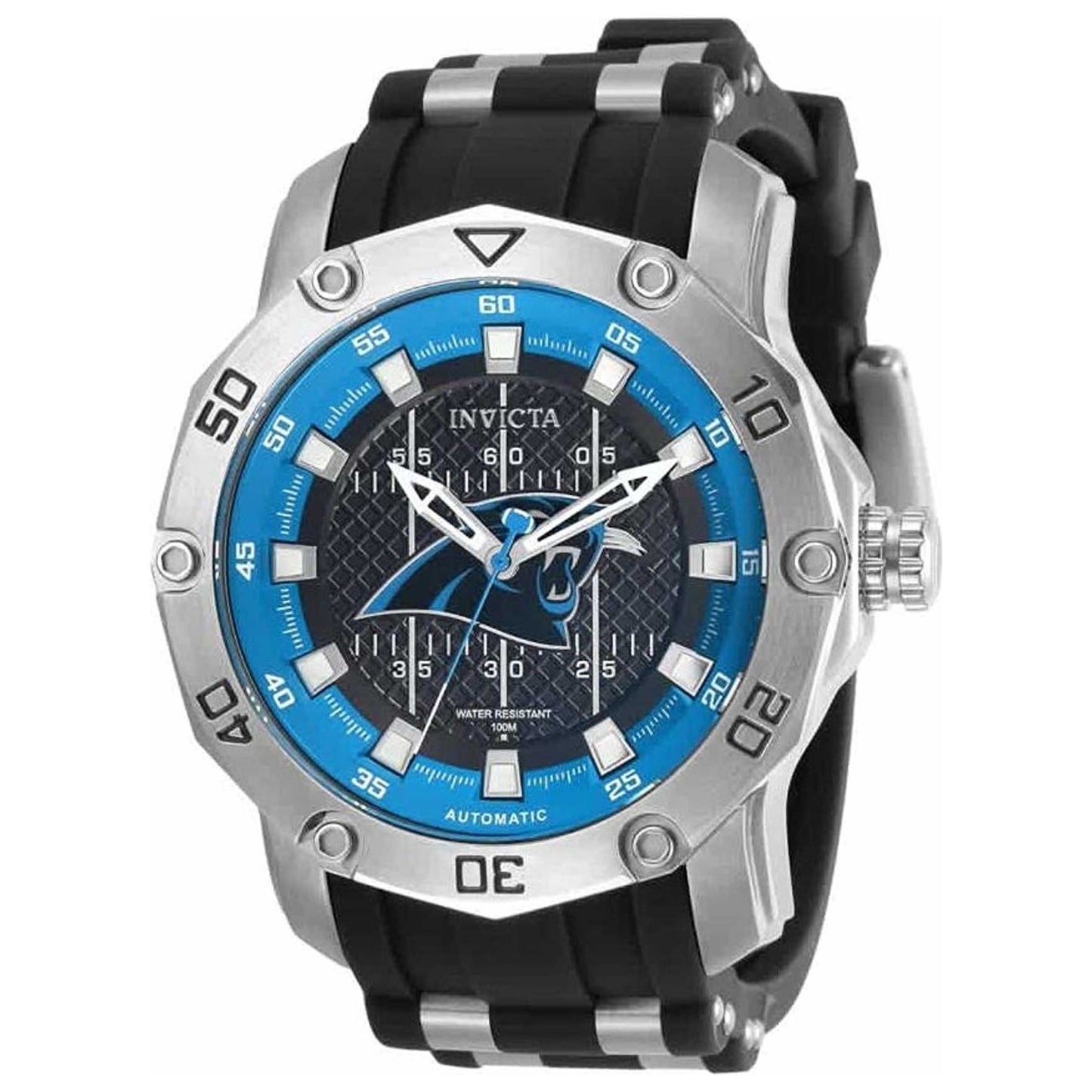 Front view of Invicta NFL Unisex Watch 32012