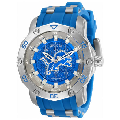 Front view of Invicta NFL Unisex Watch 32018