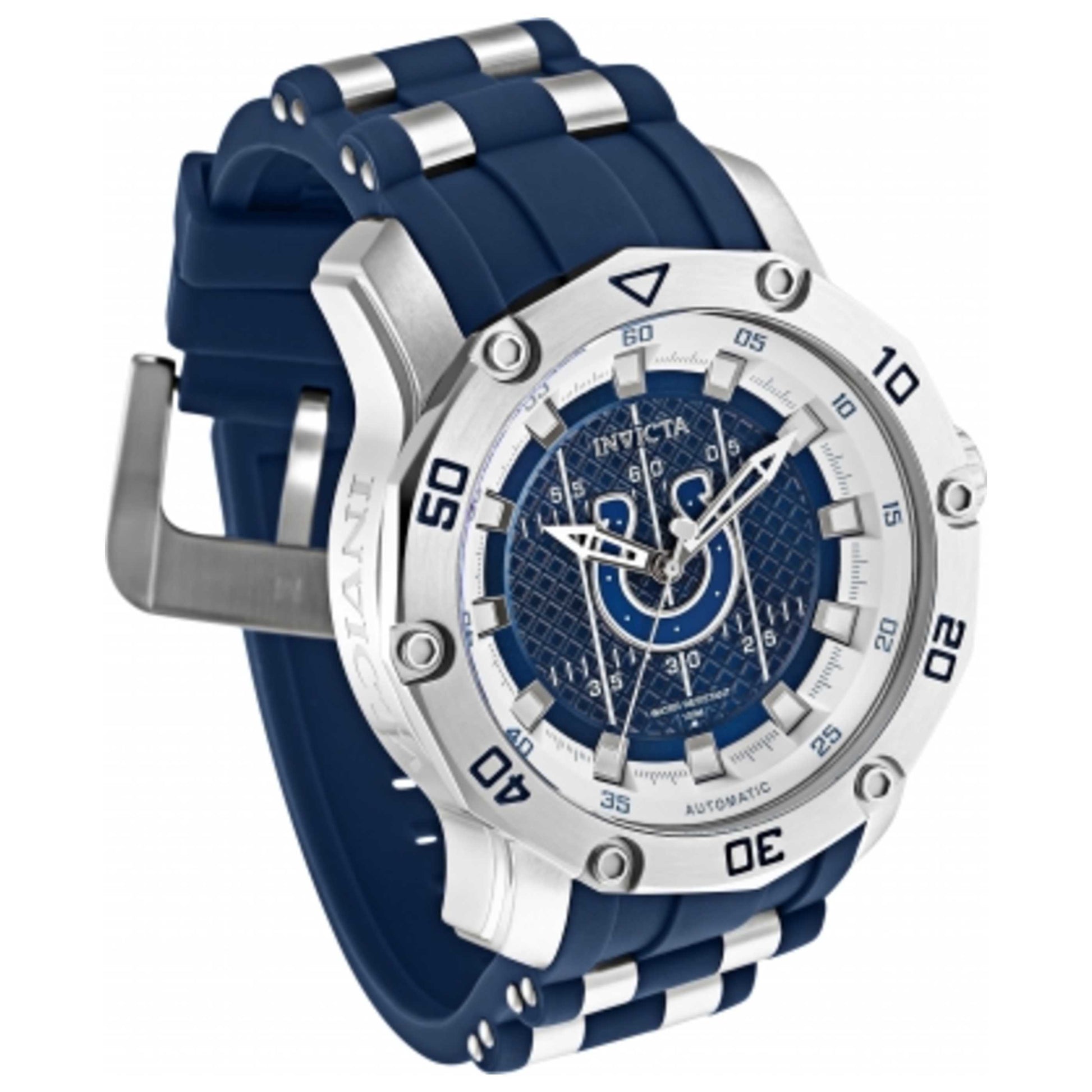 Front view of Invicta NFL Unisex Watch 32021