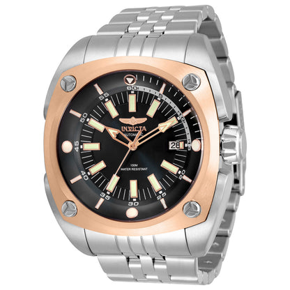 Front view of Invicta Reserve Men's Automatic Watch 32060