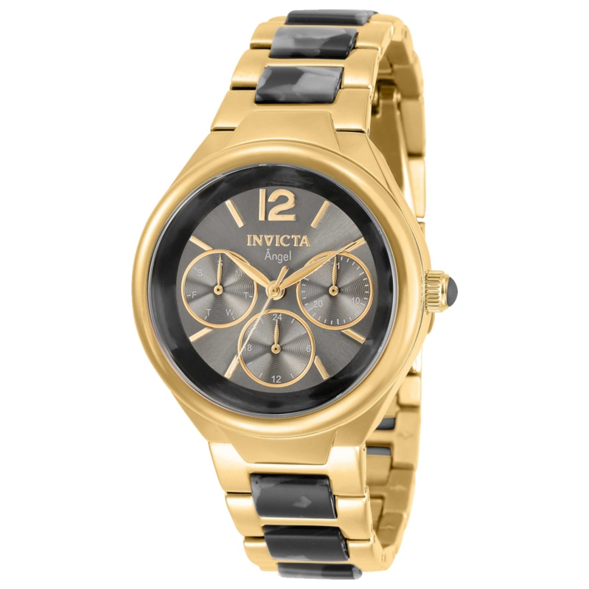 Front view of Invicta Angel Women's Quartz Watch 32075