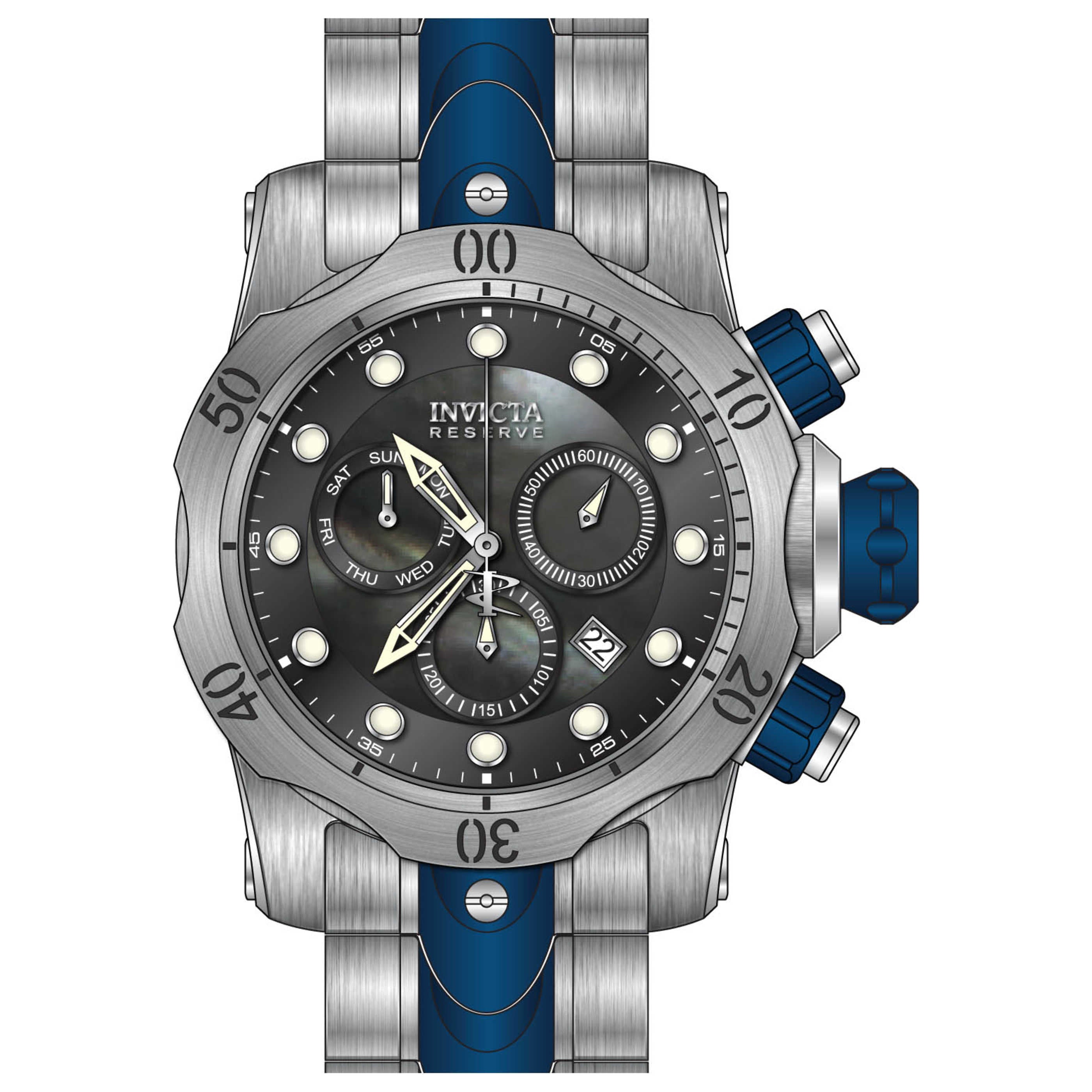 Invicta Unisex Watch 32125 – Ashford.com