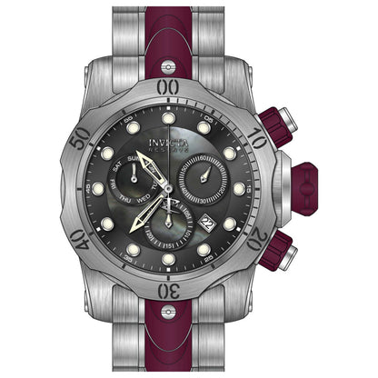 Front view of Invicta Reserve Unisex Watch 32127