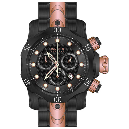 Front view of Invicta Reserve Unisex Watch 32130
