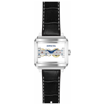 Front view of Invicta Objet D Art Men's Manual-Wind Watch 32170