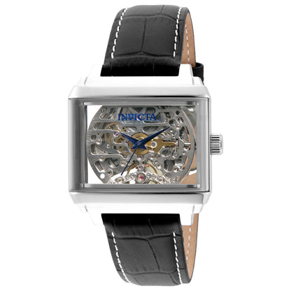 Front view of Invicta Objet D Art Men's Automatic Watch 32175