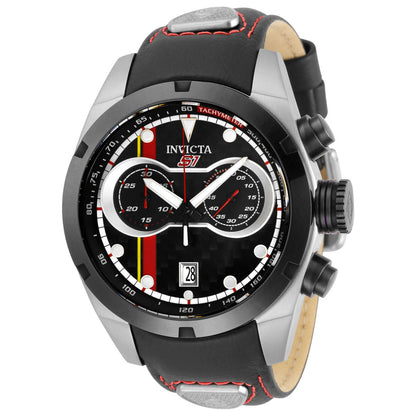 Front view of Invicta S1 Rally Men's Quartz Watch 32199