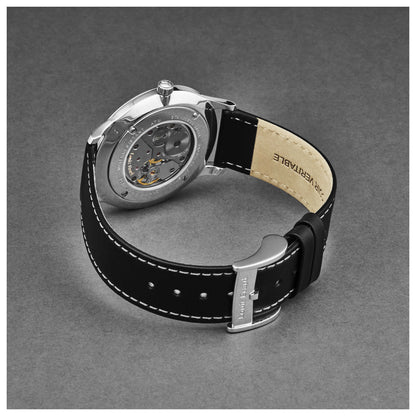 Louis Erard 1931 Men's Manual-Wind Watch 32217AA31BVA32 - Image #4