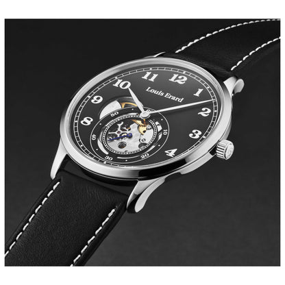 Louis Erard 1931 Men's Manual-Wind Watch 32217AA32BVA32 - Image #2