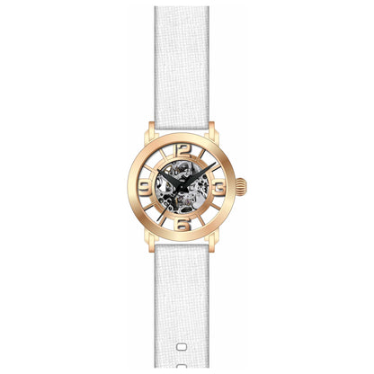 Front view of Invicta Objet D Art Women's Automatic Watch 32293