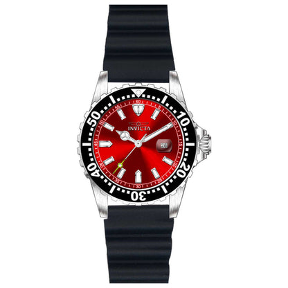 Front view of Invicta Pro Diver Men's Quartz Watch 32303