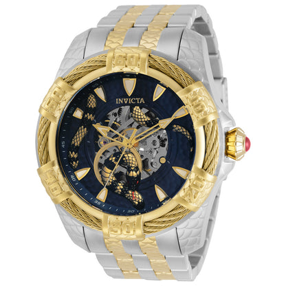 Front view of Invicta Bolt Men's Automatic Watch 32321