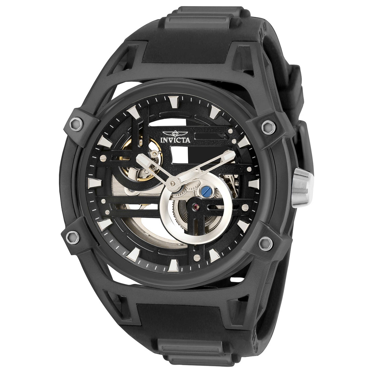 Front view of Invicta Akula Men's Automatic Watch 32352