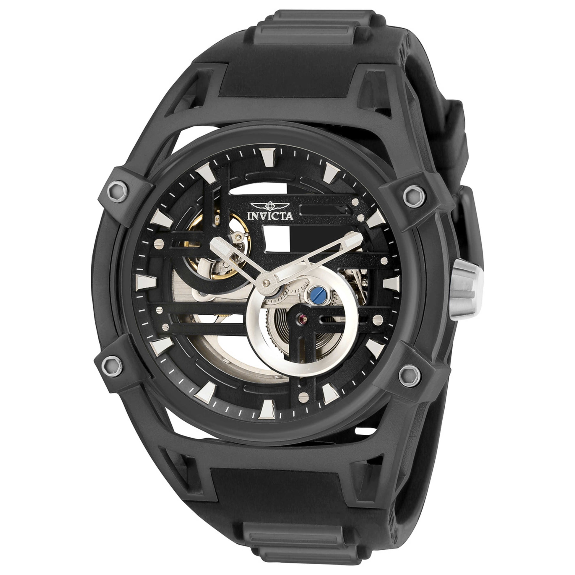 Front view of Invicta Akula Men's Automatic Watch 32352