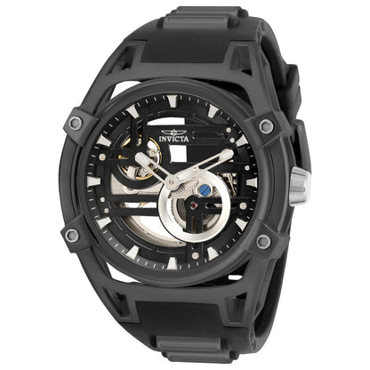 Front view of Invicta Akula Men's Automatic Watch 32352