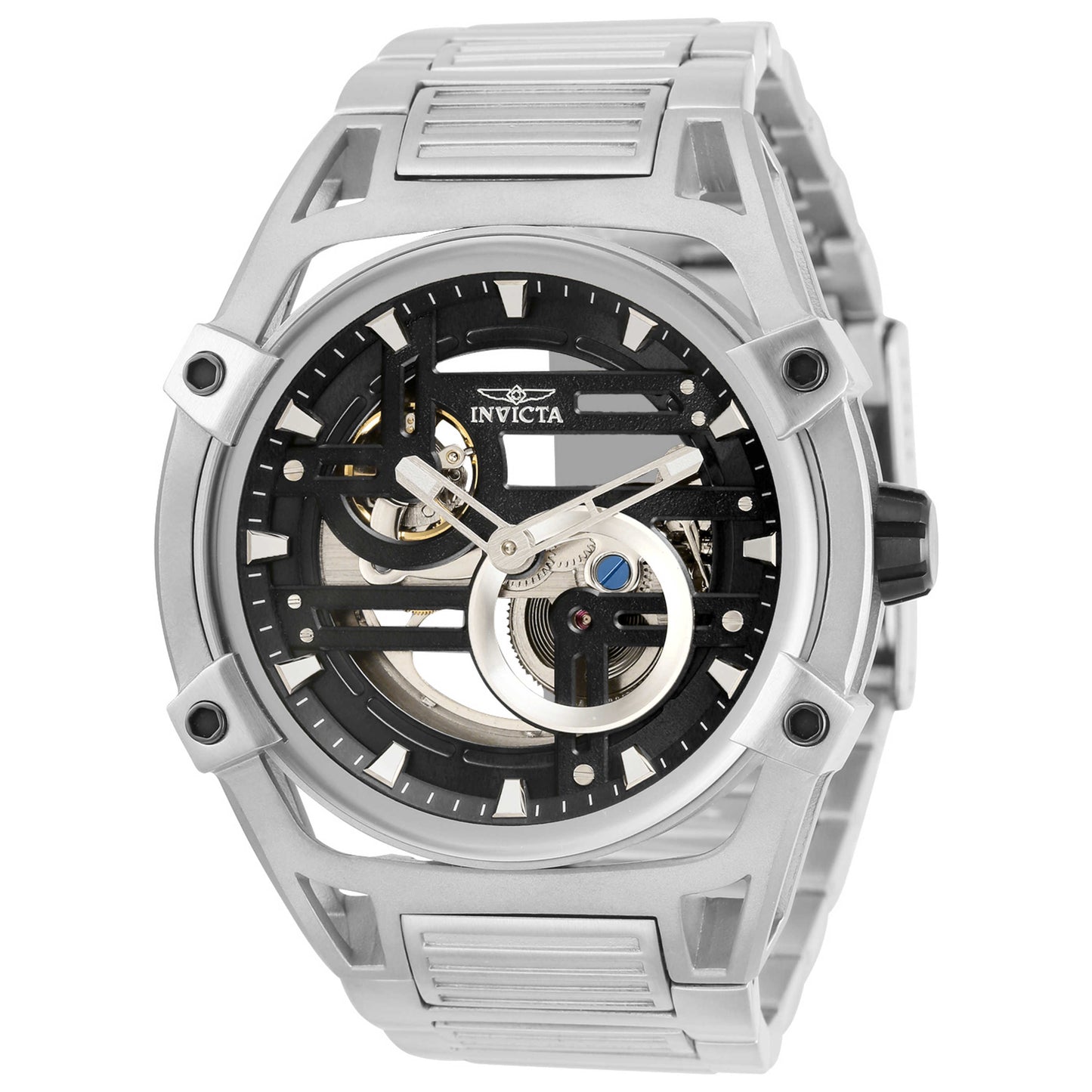 Front view of Invicta Akula Men's Automatic Watch 32360