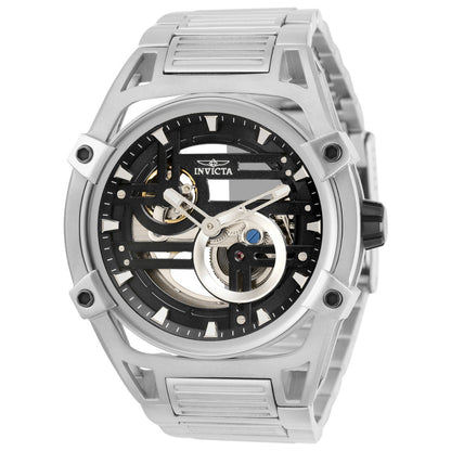 Front view of Invicta Akula Men's Automatic Watch 32360