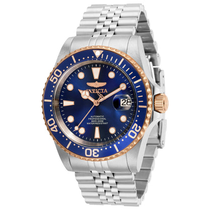 Front view of Invicta Pro Diver Men's Automatic Watch 32503